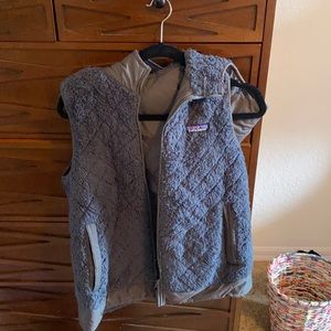 NWOT Patagonia reversible vest